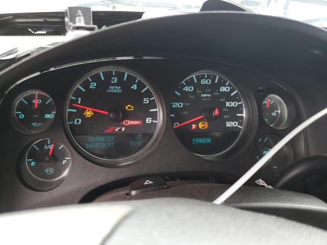 Photo 9 from auction – 2011 GMC SIERRA K15 with VIN 3GTP2WE37BG385313