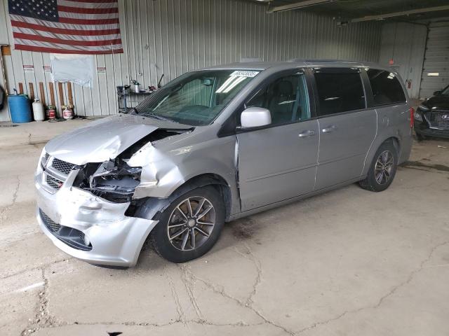 DODGE GRAND CARA 2017 с VIN 2C4RDGEG7HR666929 - Фото с аукциона