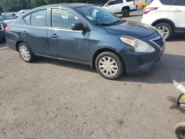 Photo 4 from auction – 2015 NISSAN VERSA S with VIN 3N1CN7AP5FL954812