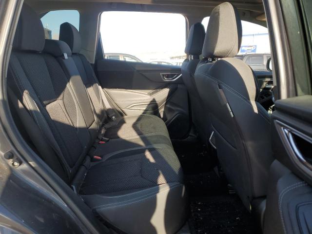 Photo 10 from auction – 2022 SUBARU FORESTER PREMIUM with VIN JF2SKADC2NH438056