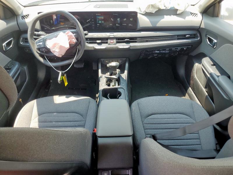 Photo 8 from auction – 2025 KIA K4 EX with VIN 3KPFU4DE0SE162054