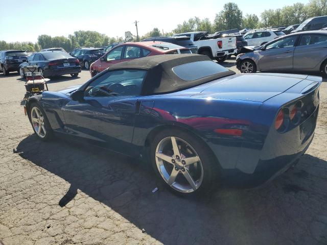Photo 2 from auction – 2006 CHEVROLET CORVETTE with VIN 1G1YY36U265116313