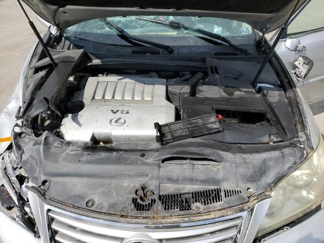 Photo 11 from auction – 2010 LEXUS ES 350 with VIN JTHBK1EG8A2405493