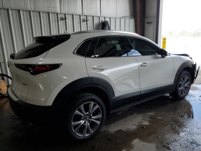 Photo 3 from auction – 2021 MAZDA CX-30 PREM with VIN 3MVDMBDL6MM240872