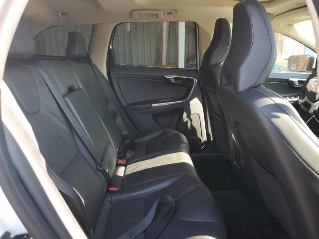 Photo 10 from auction – 2013 VOLVO XC60 3.2 with VIN YV4952DZ9D2419811