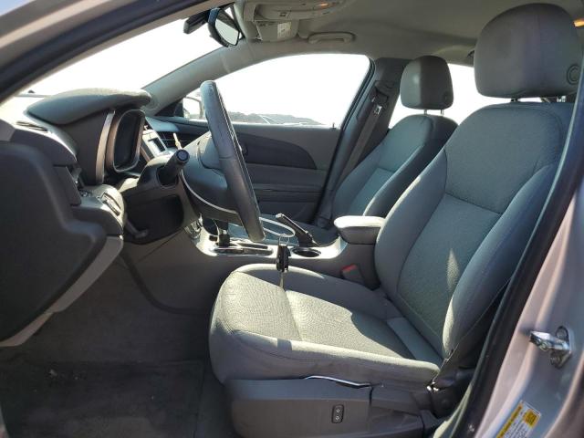 Photo 7 from auction – 2016 CHEVROLET MALIBU LIM with VIN 1G11B5SA2GF113496