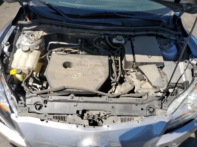 Photo 11 from auction – 2013 MAZDA 3 I with VIN JM1BL1TG4D1792054