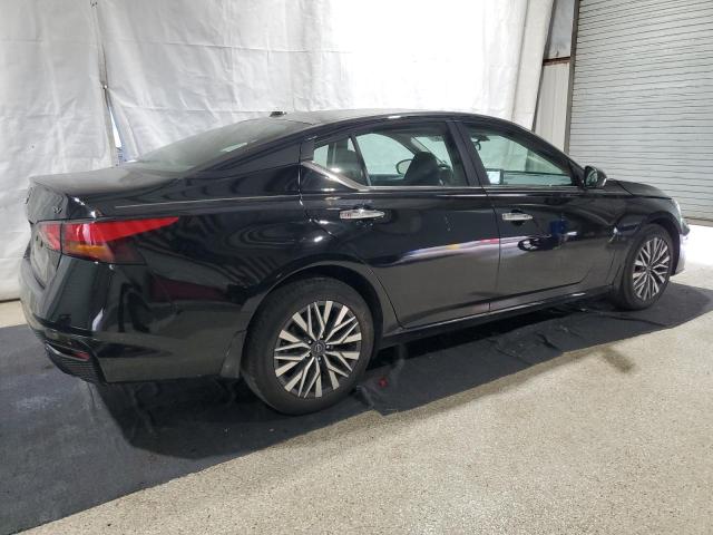 Photo 3 from auction – 2024 NISSAN ALTIMA SV with VIN 1N4BL4DV4RN323261