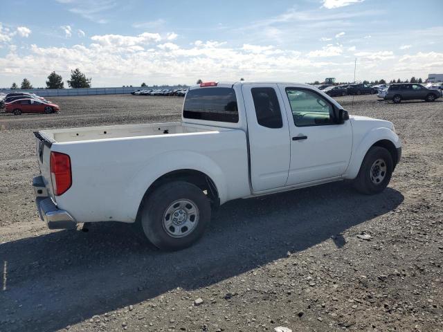Photo 3 from auction – 2012 NISSAN FRONTIER S with VIN 1N6BD0CT6CC480113