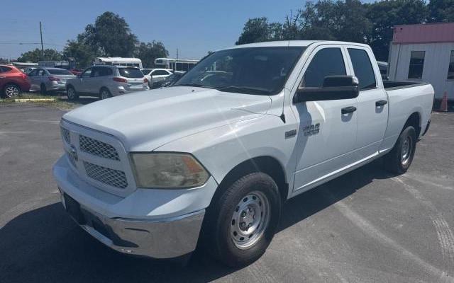 Photo 2 from auction – 2020 RAM 1500 CLASS with VIN 1C6RR6FT9LS155275