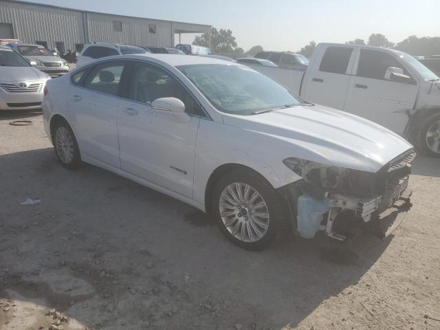Photo 4 from auction – 2013 FORD FUSION SE with VIN 3FA6P0LU7DR309867