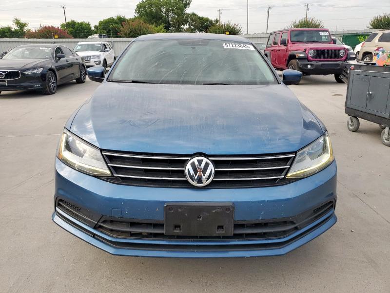 Photo 5 from auction – 2017 VOLKSWAGEN JETTA S with VIN 3VW2B7AJXHM308091