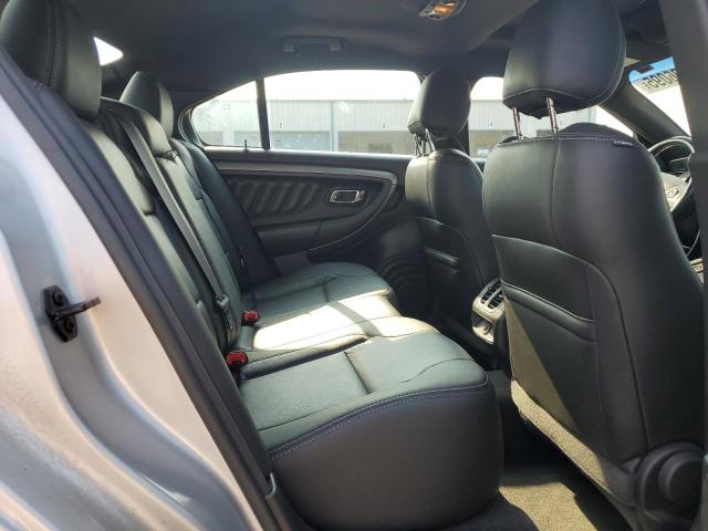 Photo 10 from auction – 2013 FORD TAURUS SEL with VIN 1FAHP2E87DG136122