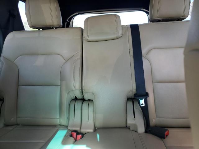 Photo 10 from auction – 2017 FORD EXPLORER XLT with VIN 1FM5K8D80HGB82571