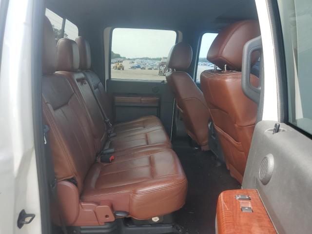 Photo 10 from auction – 2013 FORD F250 SUPER with VIN 1FT7W2BT3DEA22292