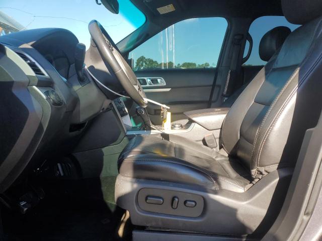 Photo 7 from auction – 2013 FORD EXPLORER X with VIN 1FM5K8D85DGC15560