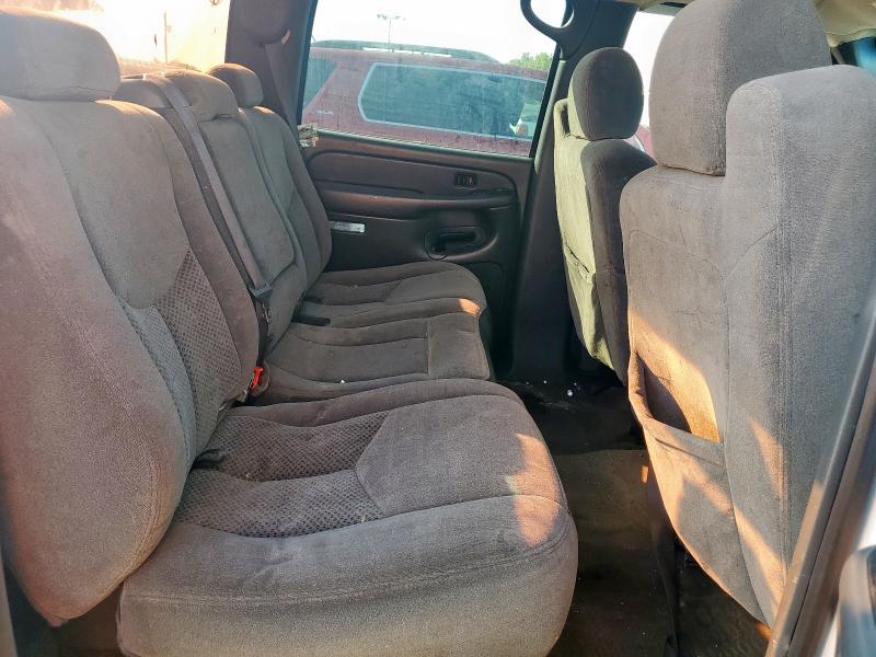 Photo 10 from auction – 2007 CHEVROLET SILVERADO with VIN 2GCEC13V171128790
