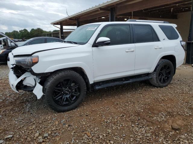 Photo 1 from auction – 2023 TOYOTA 4RUNNER SR5 with VIN JTEFU5JR1P5283915