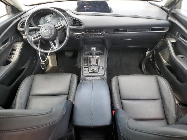 Photo 8 from auction – 2022 MAZDA CX-30 SELE with VIN 3MVDMBBL8NM457165