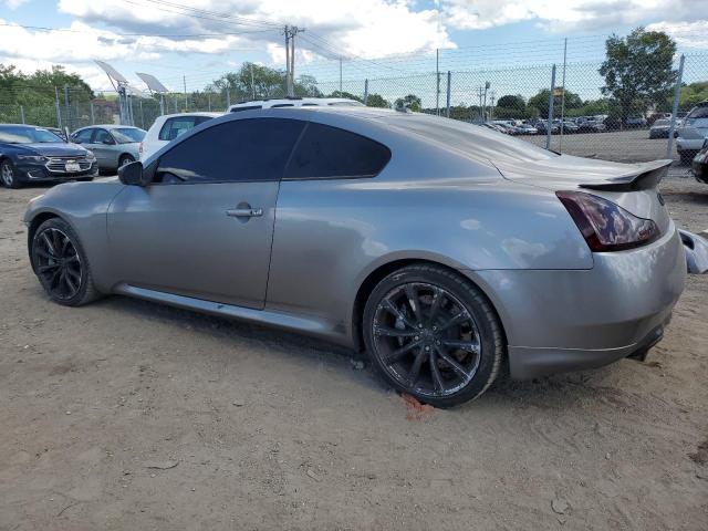 Photo 2 from auction – 2008 INFINITI G37 BASE with VIN JNKCV64E38M114102