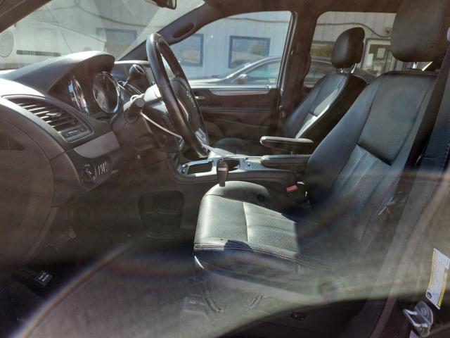 صورة رقم 7 من المزاد - 2017 DODGE GRAND CARA مع VIN 2C4RDGEG8HR558528