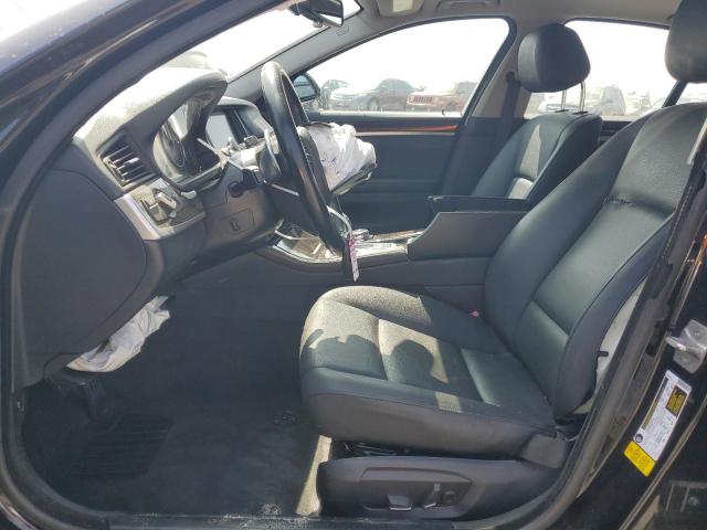 Photo 7 from auction – 2016 BMW 528 I with VIN WBA5A5C53GG355251