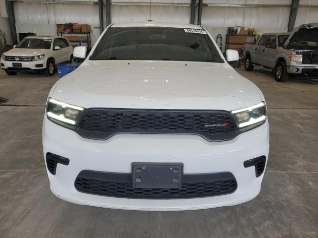 Photo 5 from auction – 2021 DODGE DURANGO GT with VIN 1C4RDJDG0MC715941