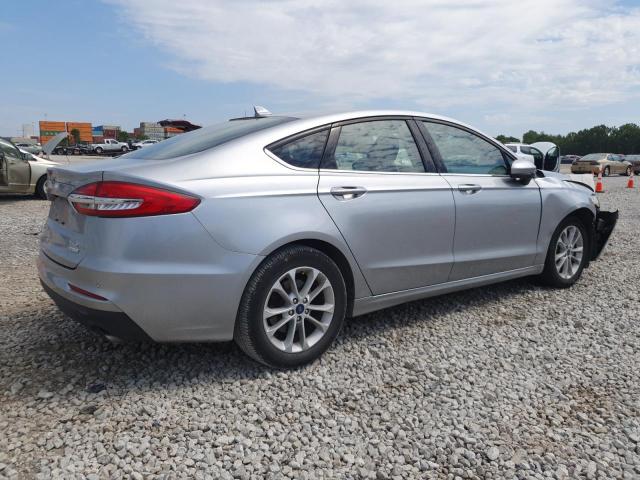 Photo 3 from auction – 2020 FORD FUSION SE with VIN 3FA6P0HDXLR186346