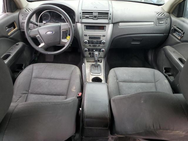 Photo 8 from auction – 2011 FORD FUSION SE with VIN 3FAHP0HA0BR269166