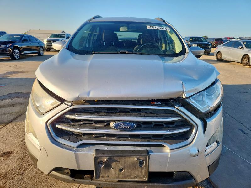 Photo 5 from auction – 2018 FORD ESCAPE SE with VIN MAJ3P1TE5JC207978