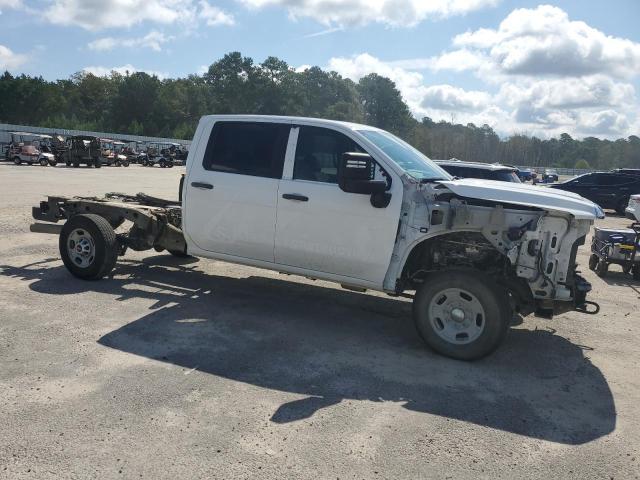 Photo 4 from auction – 2023 GMC SIERRA with VIN 1GT19LEY1PF164679