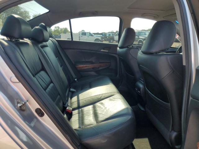 Photo 10 from auction – 2012 HONDA ACCORD EXL with VIN 1HGCP2F82CA120920