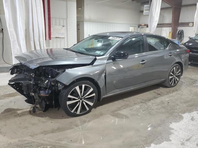 NISSAN ALTIMA SR 2020 with VIN 1N4BL4CW0LC239046 - Photo from auction