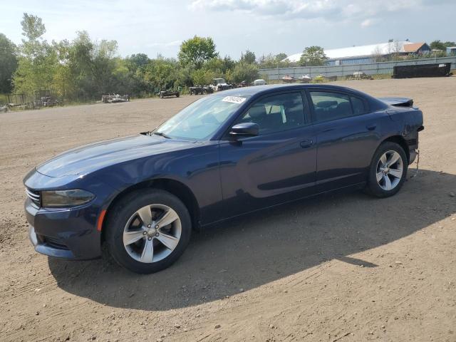 DODGE CHARGER SE 2015 مع رقم تعريف المركبة 2C3CDXBG8FH731689 - صورة من المزاد