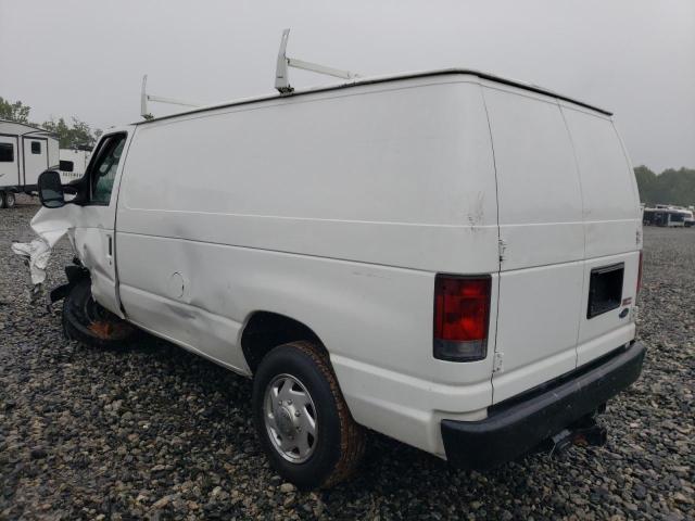 Photo 2 from auction – 2011 FORD ECONOLINE with VIN 1FTNE2EW7BDA31743