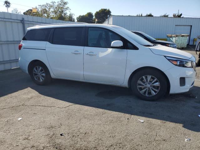 Photo 4 from auction – 2016 KIA SEDONA with VIN KNDMB5C16G6213863