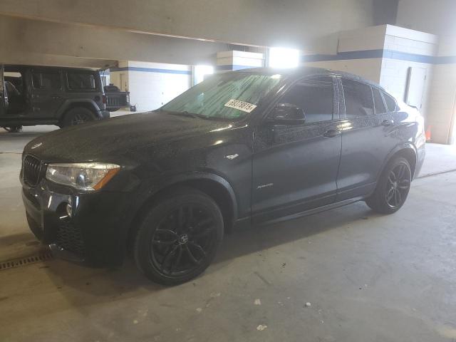 Photo 1 from auction – 2016 BMW X4 XDRIVE2 with VIN 5UXXW3C50G0R18846