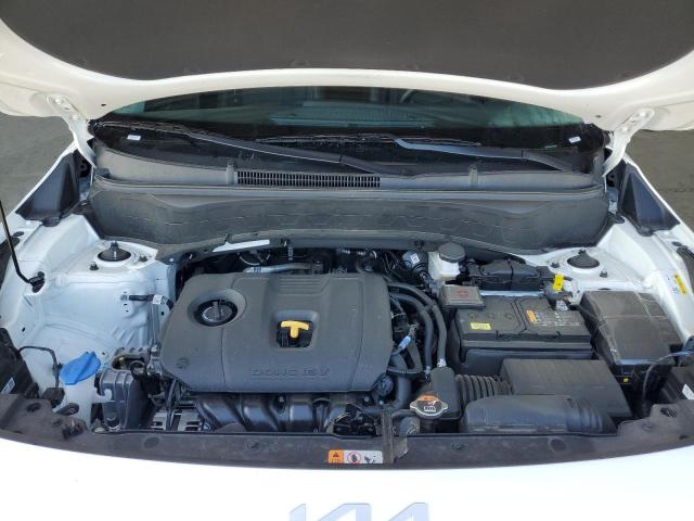 Photo 12 from auction – 2025 KIA SELTOS S with VIN KNDEU2AA0S7761862