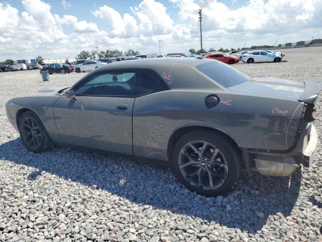 Photo 2 from auction – 2019 DODGE CHALLENGER SXT with VIN 2C3CDZAG1KH547167