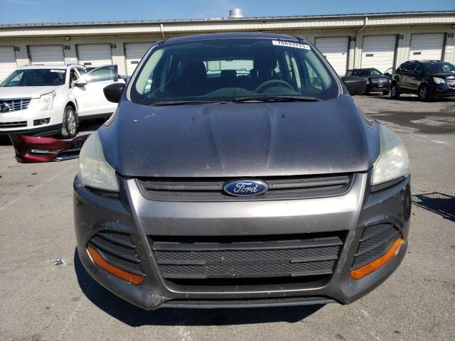 Photo 5 from auction – 2014 FORD ESCAPE S with VIN 1FMCU0F71EUA44705