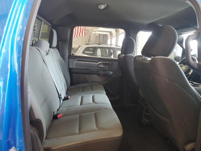 Photo 10 from auction – 2023 RAM 1500 BIG H with VIN 1C6SRFFM4PN558465