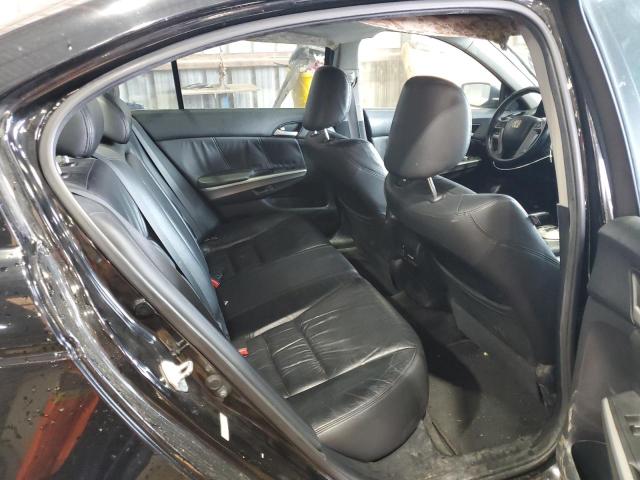 Photo 10 from auction – 2010 HONDA ACCORD with VIN 1HGCP3F88AA024583