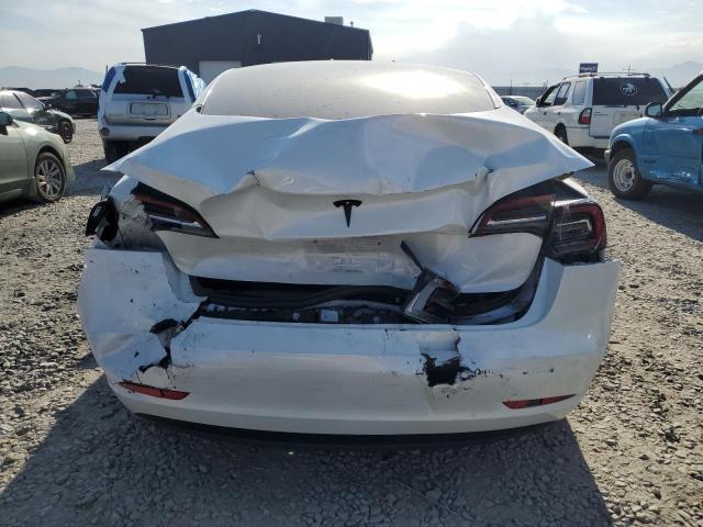 Photo 6 from auction – 2023 TESLA MODEL 3 with VIN 5YJ3E1EA1PF587181