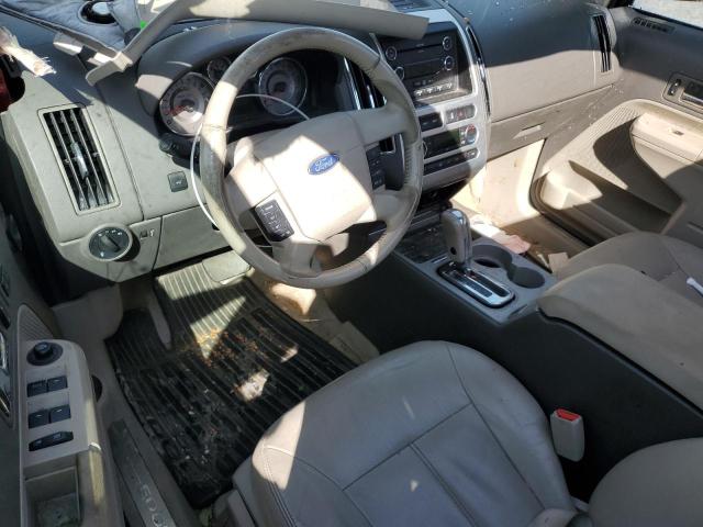 Photo 8 from auction – 2010 FORD EDGE LIMITED with VIN 2FMDK3KC4ABB58423