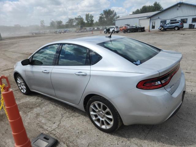 Photo 2 from auction – 2013 DODGE DART LIMITED with VIN 1C3CDFCA3DD176567