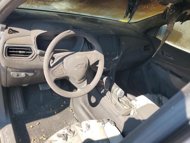 Photo 8 from auction – 2019 CHEVROLET EQUINOX LS with VIN 2GNAXHEV2K6128535