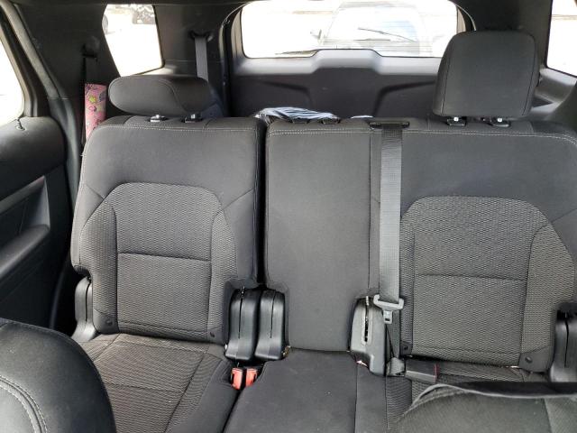 Photo 10 from auction – 2019 FORD EXPLORER X with VIN 1FM5K7D82KGA82957
