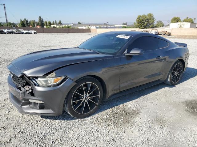 Photo 1 from auction – 2015 FORD MUSTANG with VIN 1FA6P8TH6F5392246