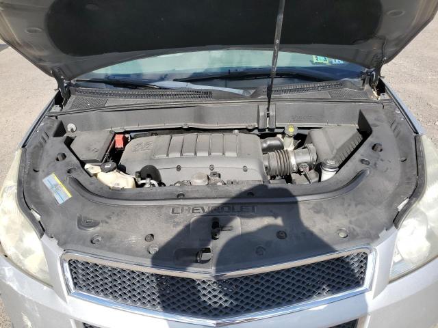 Photo 12 from auction – 2010 CHEVROLET TRAVERSE L with VIN 1GNLVFED4AS113167