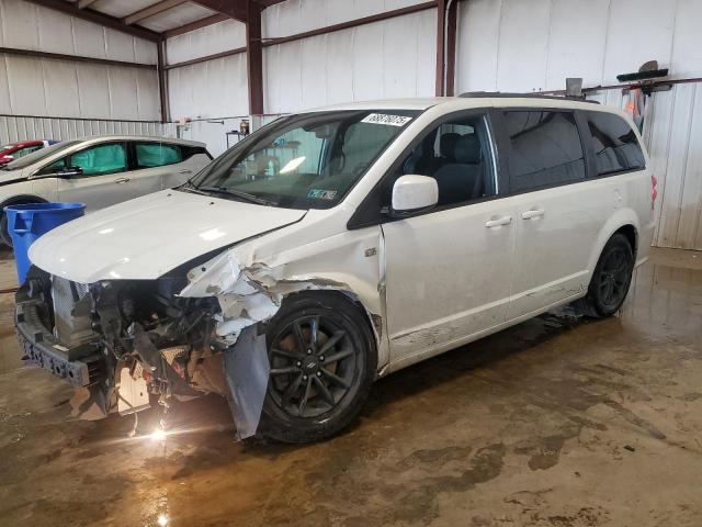 DODGE GRAND CARA 2019 with VIN 2C4RDGBG3KR759765 - Photo from auction